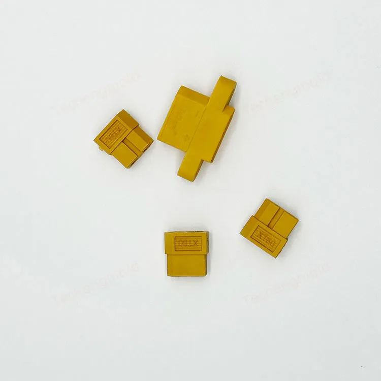 特诚科技PA66精密注塑件实拍 4